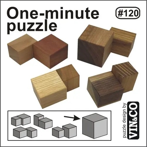 One-Minute Puzzle