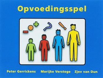 Opvoedingsspel