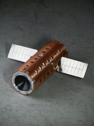 Orbit - Rademic Puzzles