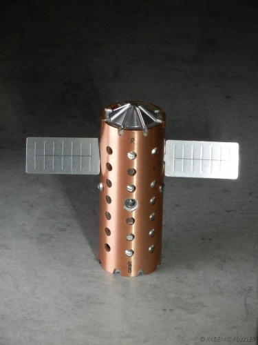 Orbit - Rademic Puzzles