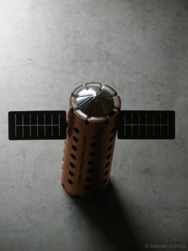 Orbit - Rademic Puzzles