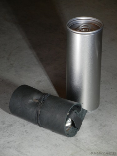 Orbit - Rademic Puzzles