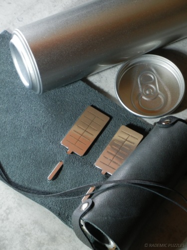 Orbit - Rademic Puzzles