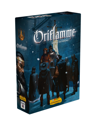 Oriflamme