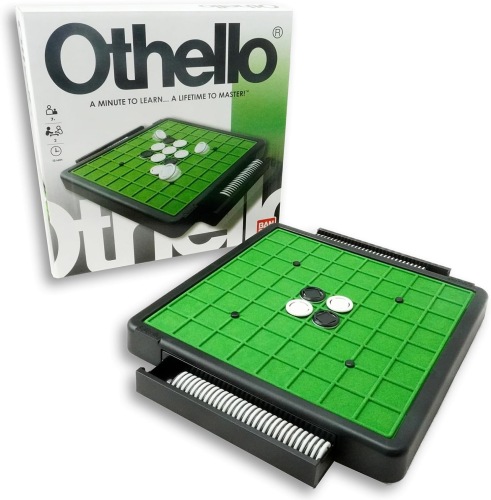 Othello / Reversi