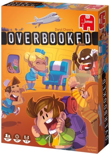 Overbooked