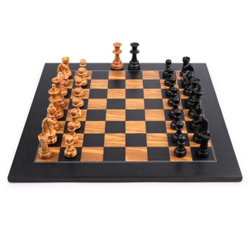 Schaakset Olijf - Ferrer Chess