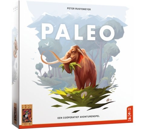 Paleo