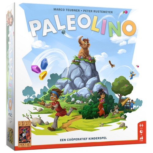 Paleolino