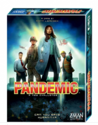 Pandemic English