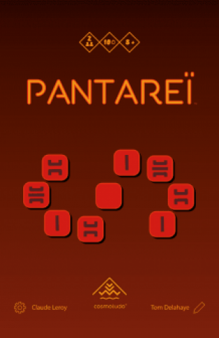 Pantareï /Pantarei