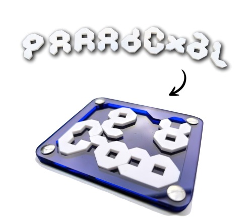 Paradoxal - Taun Djeems