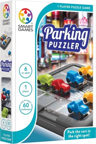 Parking Puzzler