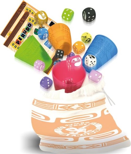 Perudo Jumbo Pack