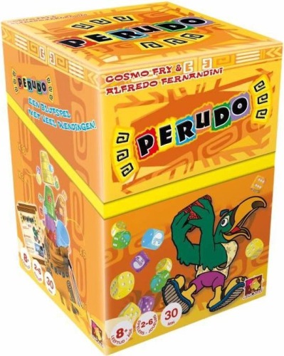 Perudo