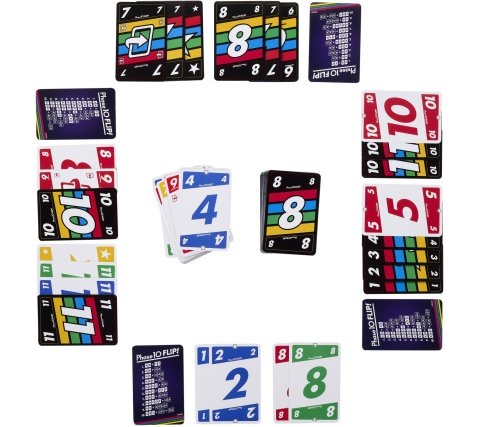 Phase 10 flip!