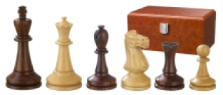 Philos chess pieces (100 mm)