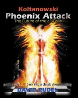 Phoenix Attack, David Rudel