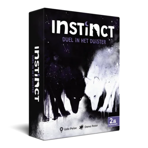 Instinct