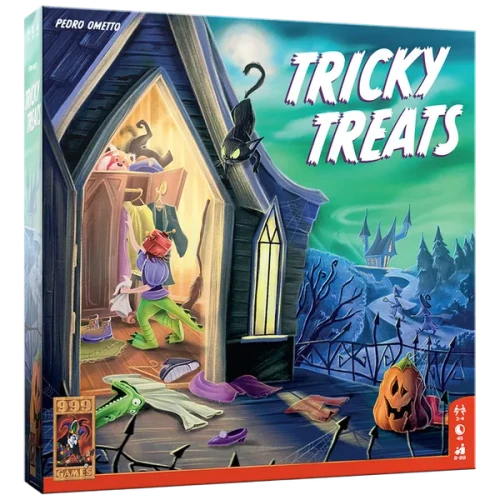 Tricky Treats