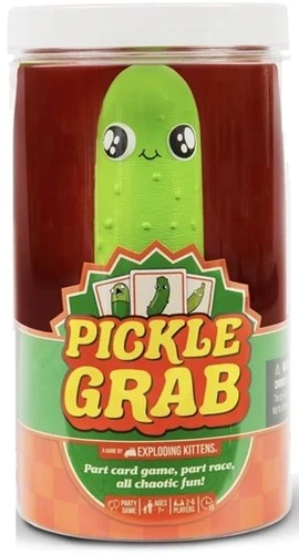 Pickle Grab