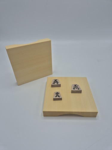 Ono-Ore 1-Kanji
