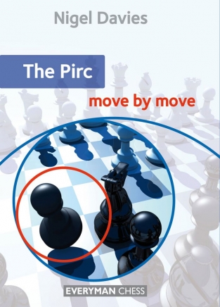 The PIrc move by move