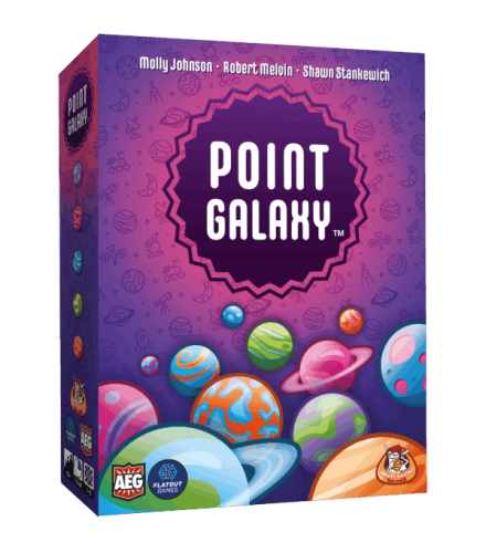 Point Galaxy