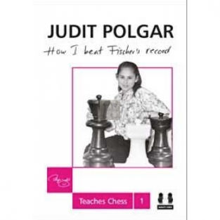 Judit Polgar, How I beat Fischer's record