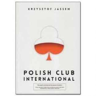 Polish club international, Krzystof Jassem