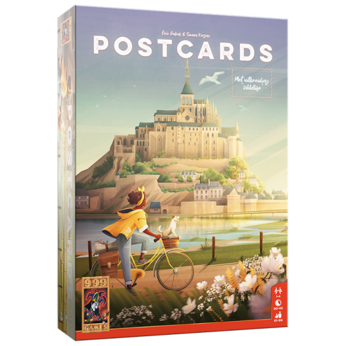 Postcards