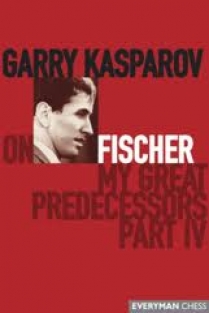 My great predecessors part 4, Garry Kasparov