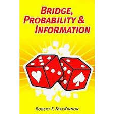 Bridge Probability & Information