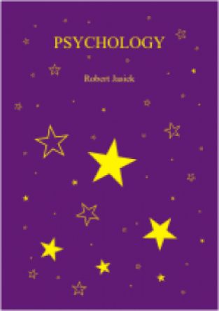 Psychology, Robert Jasiek