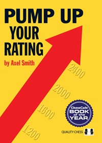 Pump up your rating (hardcover)