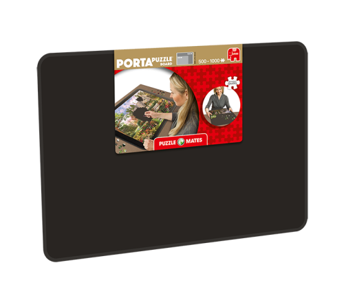 Portapuzzle Board 500-1000 pieces