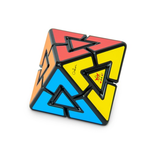 Pyraminx Diamond