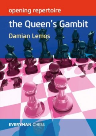 The Queen's Gambit - Damian Lemos
