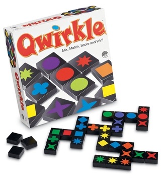 Qwirkle  - Pre Order