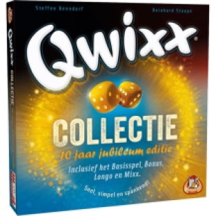 Qwixx Collection