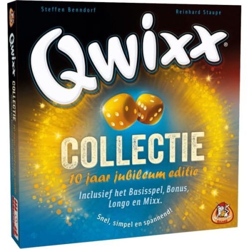 Qwixx Collectie