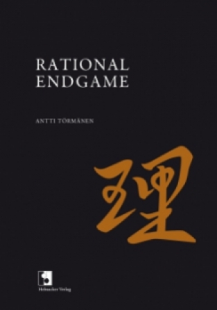 Rational Endgame,   Antti Törmänen, paperback