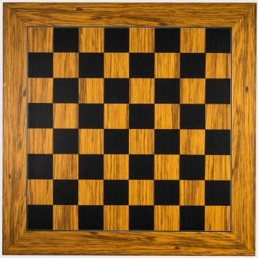 Chess board Olive / Maple