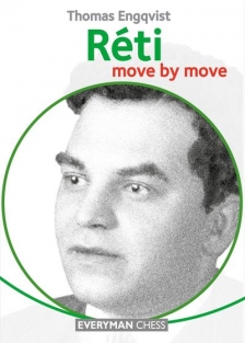 Réti; Move by Move