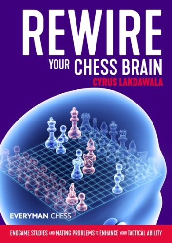 Rewire your Chess Brain