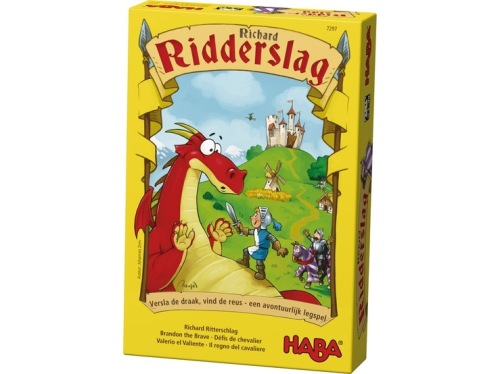 Ridderslag