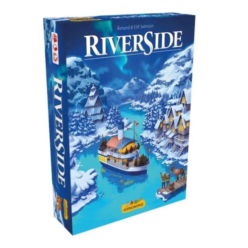 Riverside