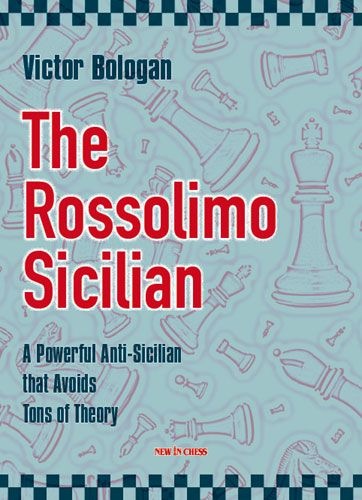 The Rossolimo Sicilian - Victor Bologan