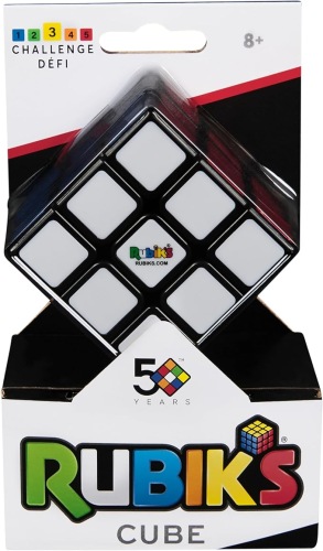 Rubik's cube 3x3