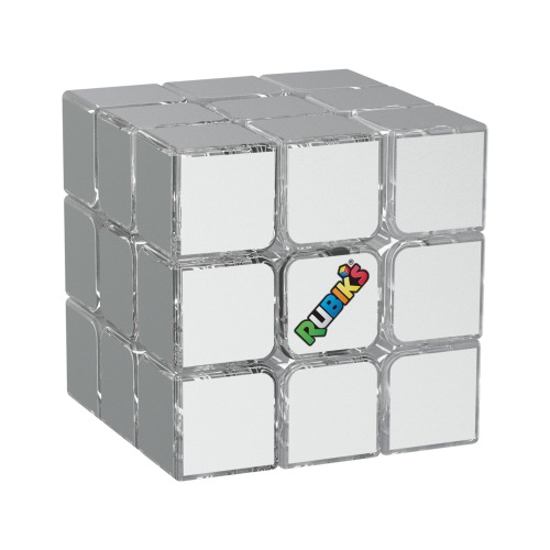 Rubik's Cube Pulse